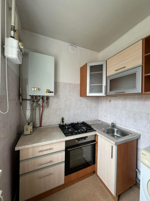 Продаж двокімнатної квартири в Луцьку Луцьк - зображення 1