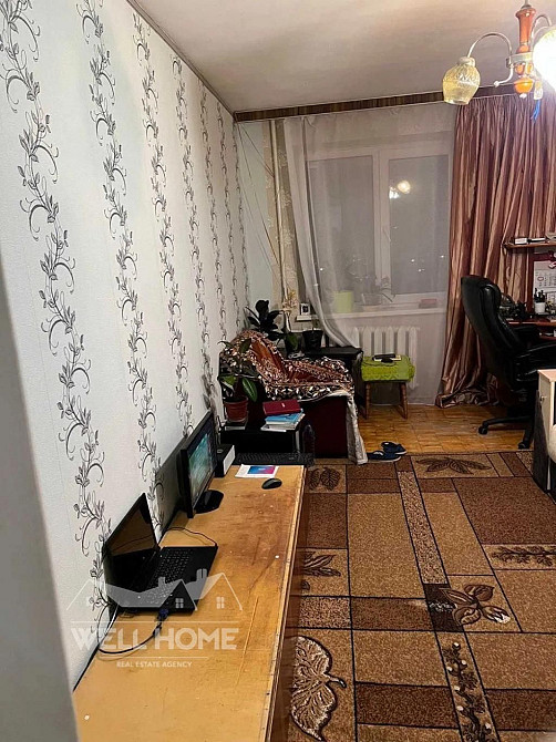 ТОРГ!!!Продаж квартири 1к Райдужна, 22 Київ Київ - зображення 2