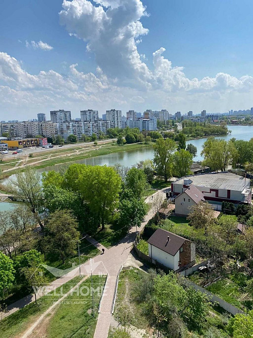 ТОРГ!!!Продаж квартири 1к Райдужна, 22 Київ Київ - зображення 7