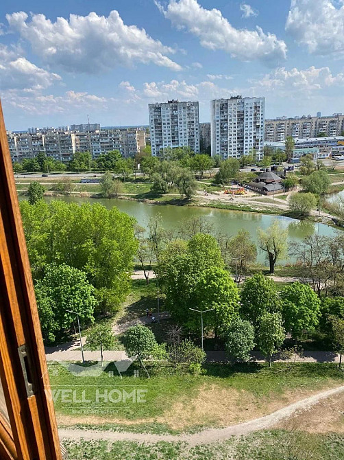 ТОРГ!!!Продаж квартири 1к Райдужна, 22 Київ Київ - зображення 6