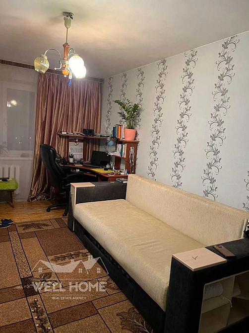 ТОРГ!!!Продаж квартири 1к Райдужна, 22 Київ Київ - зображення 1