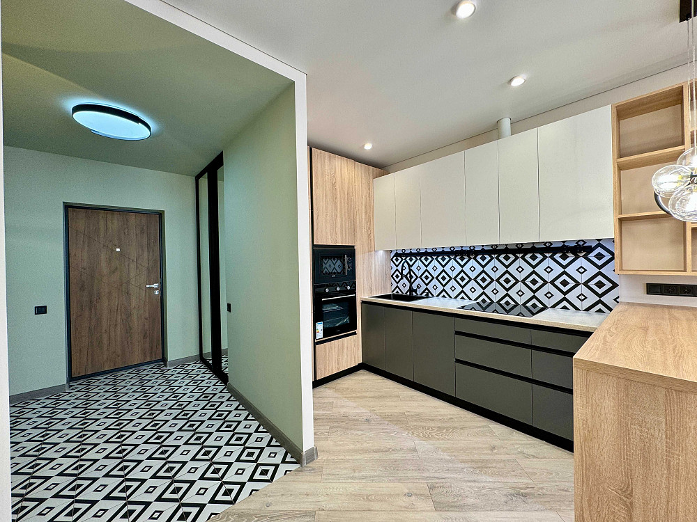 БЕЗ КОМІСІЇ, Евро 2к квартира з якісним РЕМНТОМ, Центральний Парк Ірпінь - зображення 7