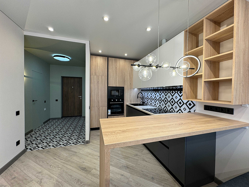 БЕЗ КОМІСІЇ, Евро 2к квартира з якісним РЕМНТОМ, Центральний Парк Ірпінь - зображення 2