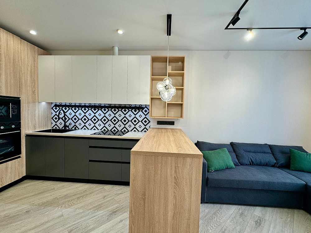 БЕЗ КОМІСІЇ, Евро 2к квартира з якісним РЕМНТОМ, Центральний Парк Ірпінь - зображення 6