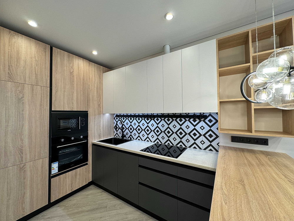 БЕЗ КОМІСІЇ, Евро 2к квартира з якісним РЕМНТОМ, Центральний Парк Ірпінь - зображення 4