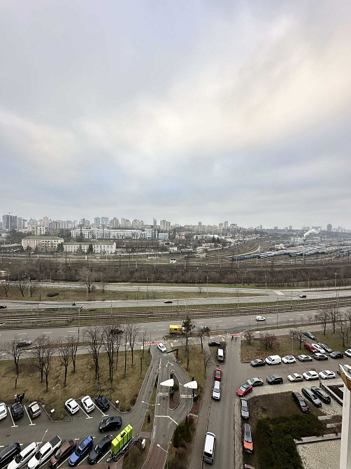 Продаж 2к Шевченківський Берестейський Manhattan city Політехничний Київ - зображення 8