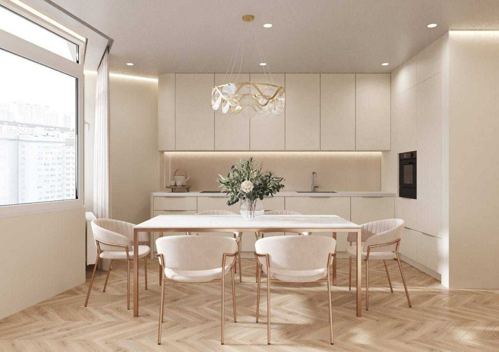 Продаж 2к Шевченківський Берестейський Manhattan city Політехничний Київ - зображення 1