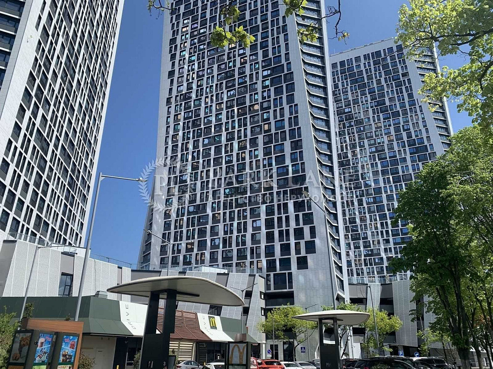 Продаж 2к Шевченківський Берестейський Manhattan city Політехничний Київ - зображення 3