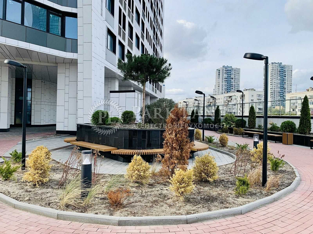 Продаж 2к Шевченківський Берестейський Manhattan city Політехничний Київ - зображення 4