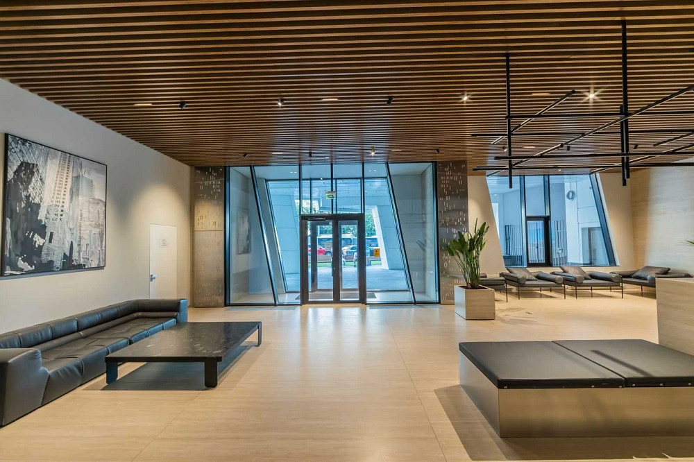 Продаж 2к Шевченківський Берестейський Manhattan city Політехничний Київ - зображення 7