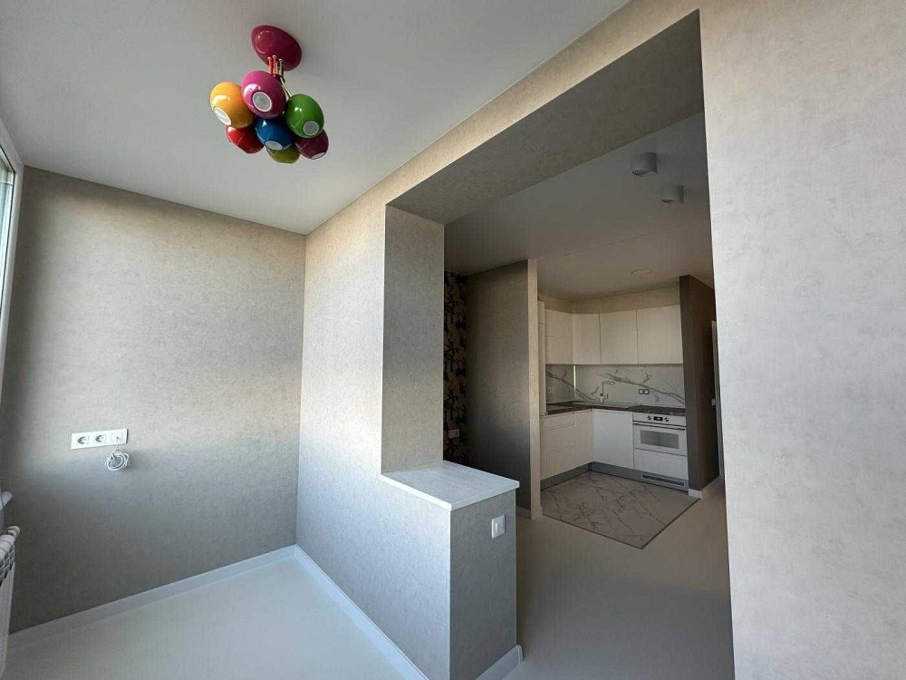 ЖК Луч метро Турбоатом Героев Харькова Новострой Євідновлення Харків - зображення 7