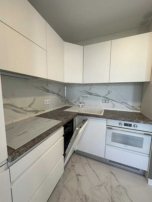 ЖК Луч метро Турбоатом Героев Харькова Новострой Євідновлення Харків - зображення 1