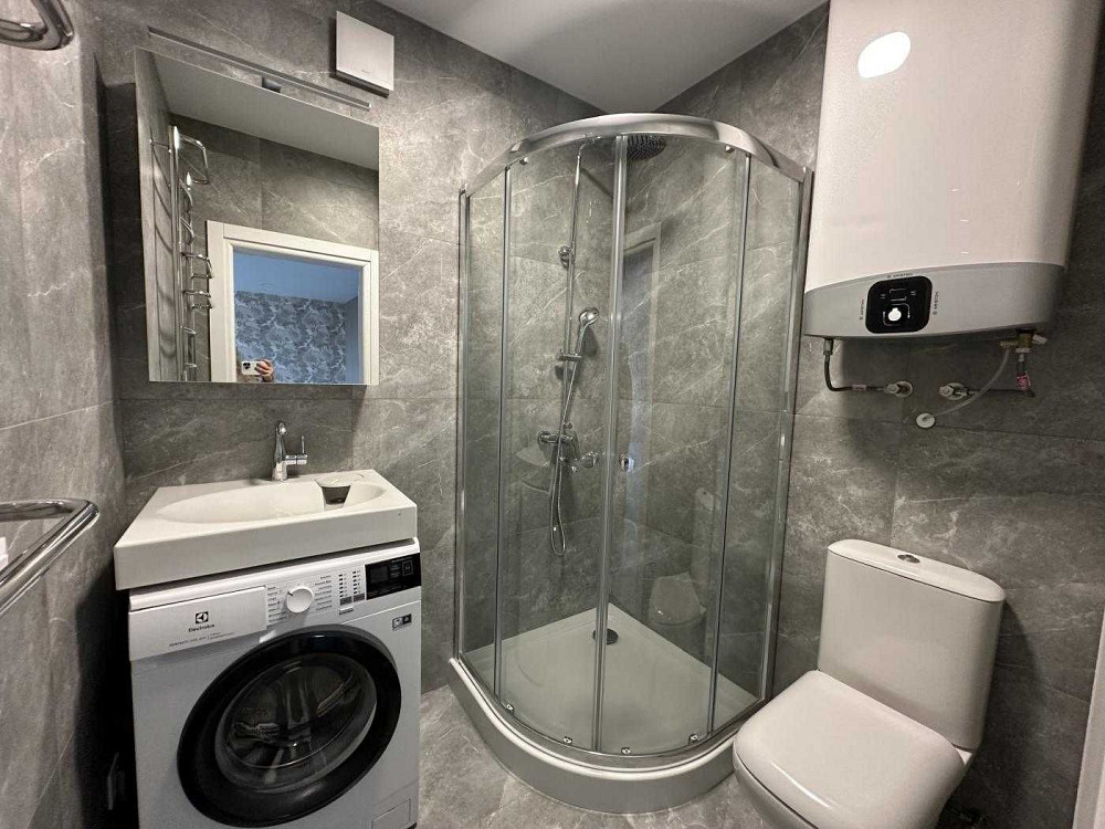 ЖК Луч метро Турбоатом Героев Харькова Новострой Євідновлення Харків - зображення 4