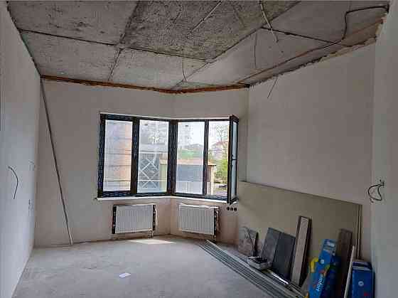 ЖК "Милос", 2 комн, ремонт 70 %,72 метра. Одеса