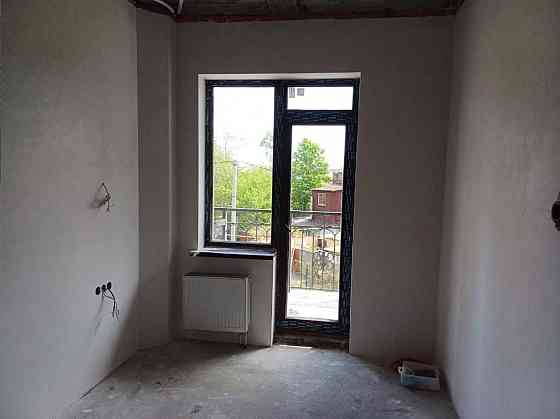 ЖК "Милос", 2 комн, ремонт 70 %,72 метра. Одеса