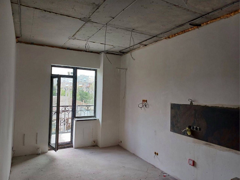 ЖК "Милос", 2 комн, ремонт 70 %,72 метра. Одесса - изображение 5