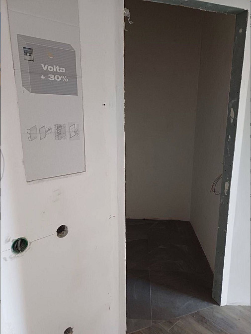 ЖК "Милос", 2 комн, ремонт 70 %,72 метра. Одесса - изображение 8