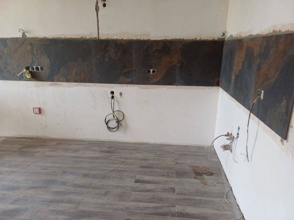 ЖК "Милос", 2 комн, ремонт 70 %,72 метра. Одесса - изображение 4