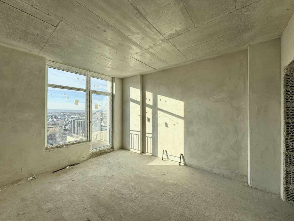 Унікальна  2кім. квартира з 3-ма балконами та нереальним  краєвидом! Ивано-Франковск - изображение 2