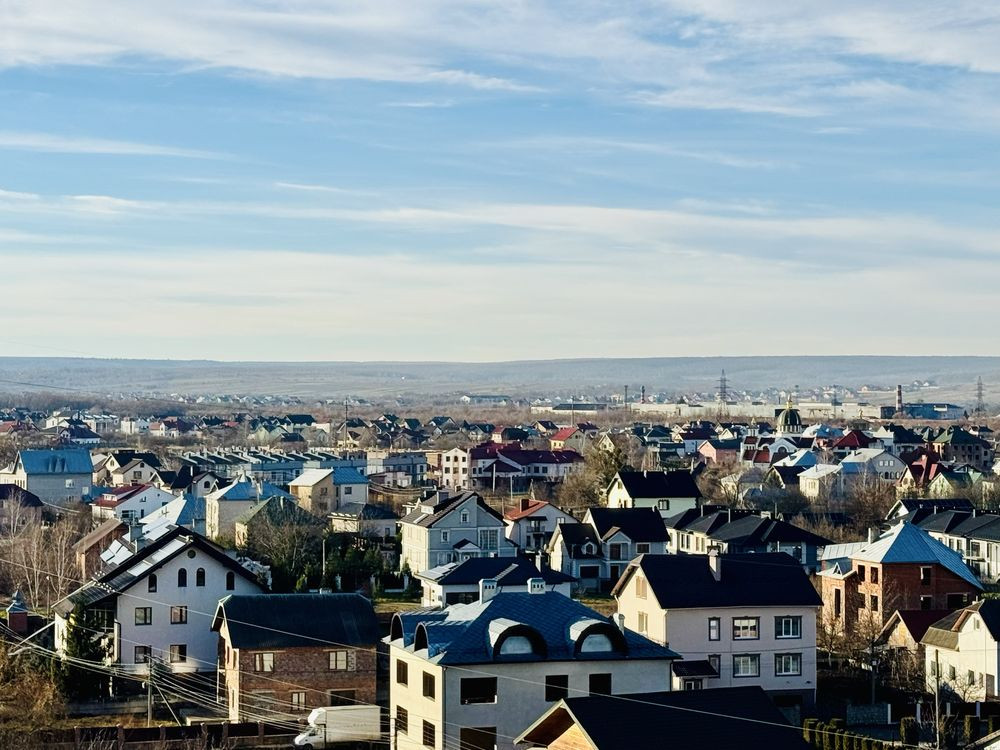 Унікальна  2кім. квартира з 3-ма балконами та нереальним  краєвидом! Ивано-Франковск - изображение 3