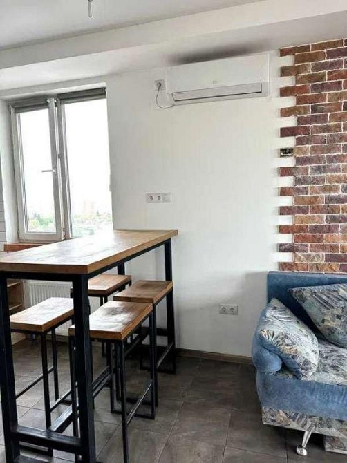 Продам 1 комн 42м2 ЖК Прохоровский! С ремонтом! Центр, Молдаванка Одесса - изображение 5