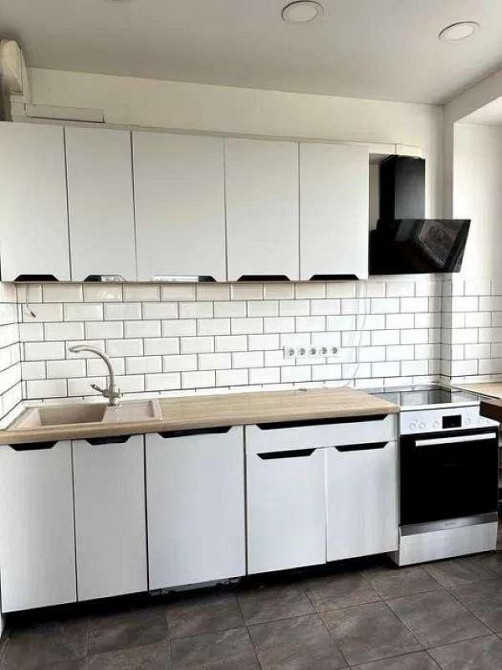 Продам 1 комн 42м2 ЖК Прохоровский! С ремонтом! Центр, Молдаванка Одесса - изображение 2