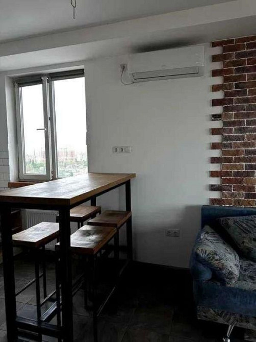 Продам 1 комн 42м2 ЖК Прохоровский! С ремонтом! Центр, Молдаванка Одесса - изображение 6