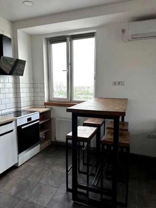 Продам 1 комн 42м2 ЖК Прохоровский! С ремонтом! Центр, Молдаванка Одесса - изображение 7