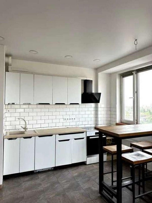 Продам 1 комн 42м2 ЖК Прохоровский! С ремонтом! Центр, Молдаванка Одесса - изображение 3