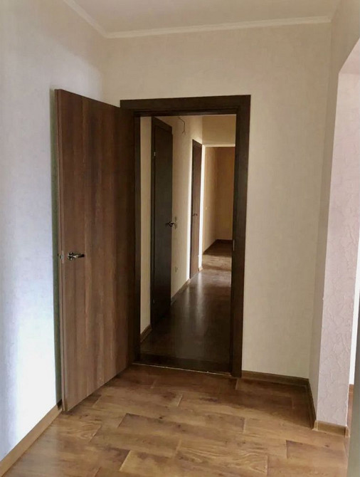 Комісія0% Зданий 55м з ремонтом Навігатор Коноплянська Мінська метро Київ - зображення 1