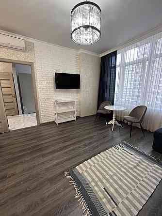 Аркадия каманина Одеса