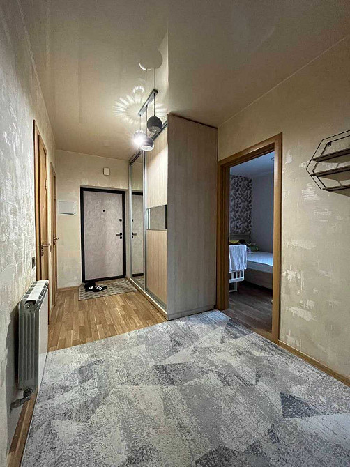 Здам 2к квартиру біля Податкового університету Ірпінь - зображення 3