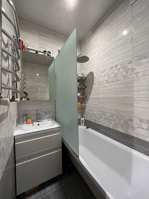 Здам 2к квартиру біля Податкового університету Ірпінь - зображення 7