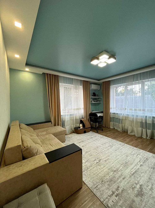 Здам 2к квартиру біля Податкового університету Ірпінь - зображення 1