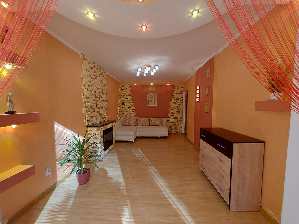 Вільна 2к/к біля ТЦ"Марк Плаза" Николаев - изображение 3