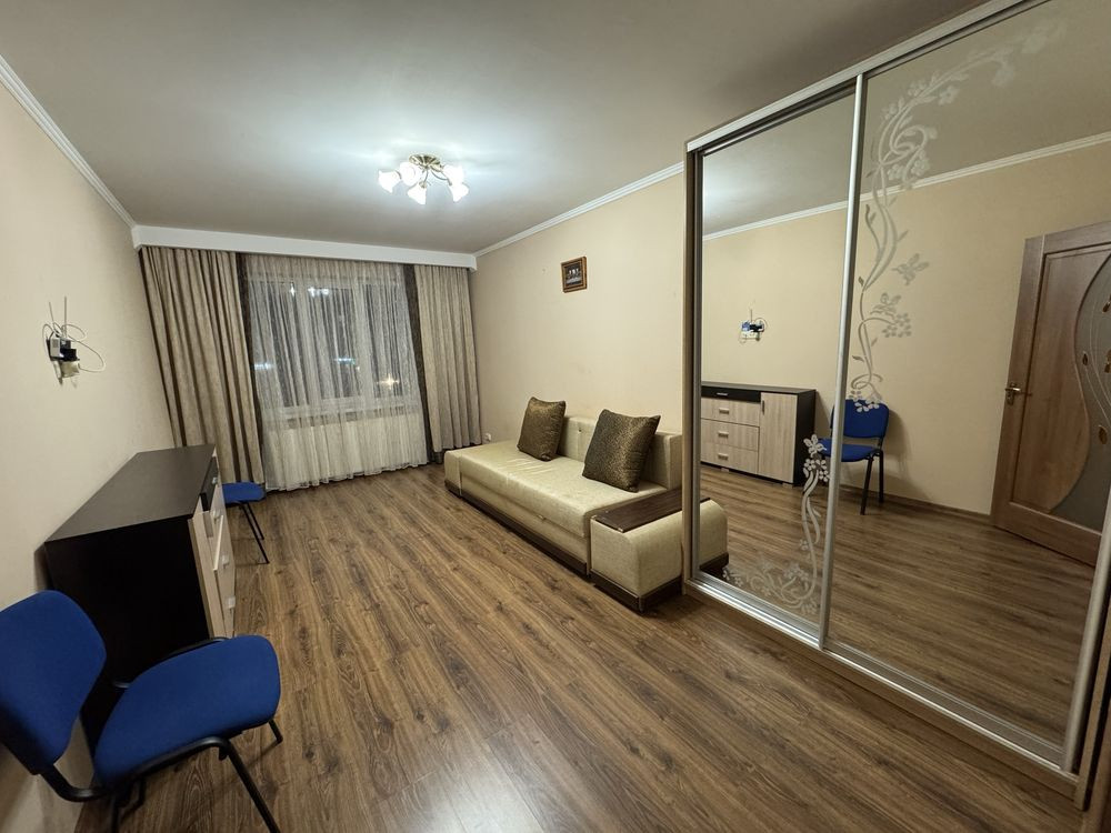 Оренда 1 кім. кв. в р-ні Каскаду Івано-Франківськ - зображення 4