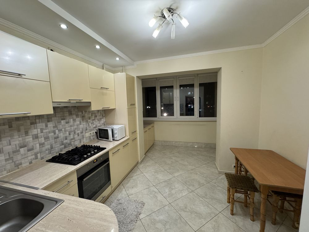 Оренда 1 кім. кв. в р-ні Каскаду Івано-Франківськ - зображення 2