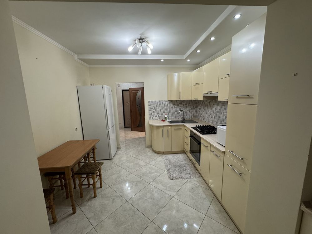 Оренда 1 кім. кв. в р-ні Каскаду Івано-Франківськ - зображення 3