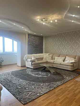 Аренда  3 комн квартиры по ул. Сергея Подолинского, 7 Дніпро