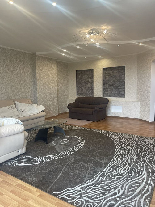 Аренда  3 комн квартиры по ул. Сергея Подолинского, 7 Дніпро - зображення 5