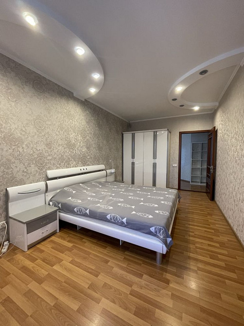 Аренда  3 комн квартиры по ул. Сергея Подолинского, 7 Дніпро - зображення 1