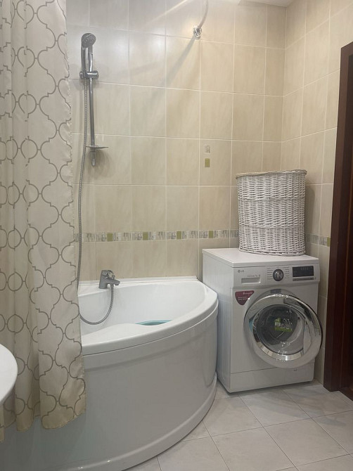 Аренда  3 комн квартиры по ул. Сергея Подолинского, 7 Дніпро - зображення 7