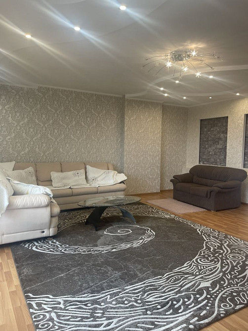 Аренда  3 комн квартиры по ул. Сергея Подолинского, 7 Дніпро - зображення 4