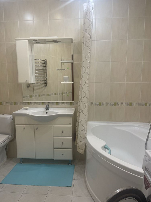 Аренда  3 комн квартиры по ул. Сергея Подолинского, 7 Дніпро - зображення 8