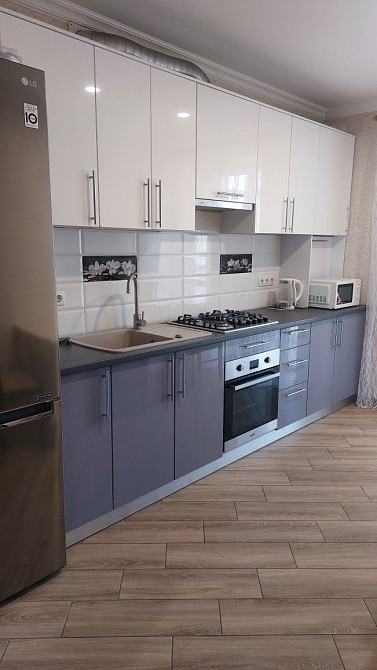 Сдам 1 ккв ЖК Маршал возле метро Дворец Спорта Харьков - изображение 1