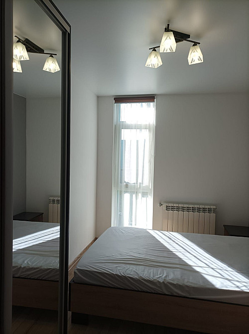 Довгострокова оренда квартири Львів - зображення 8