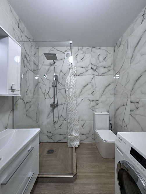 Оренда 1-но кімнатної квартири, ЖК Авіла. Перша здача!!! Житомир - изображение 6