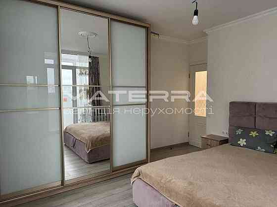 Акварелі 2 Оренда 3к квартири Крюківщина - Вишневе Крюківщина