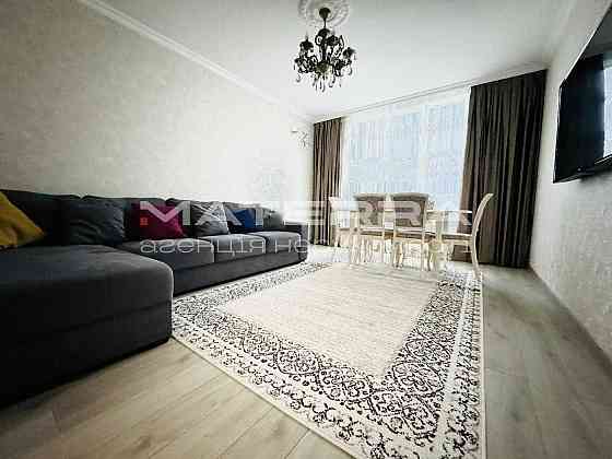 Акварелі 2 Оренда 3к квартири Крюківщина - Вишневе Крюківщина