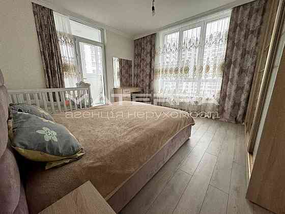 Акварелі 2 Оренда 3к квартири Крюківщина - Вишневе Крюківщина